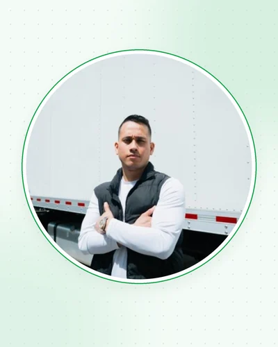 Anthony Gomez, Founder and CEO of RapidShips