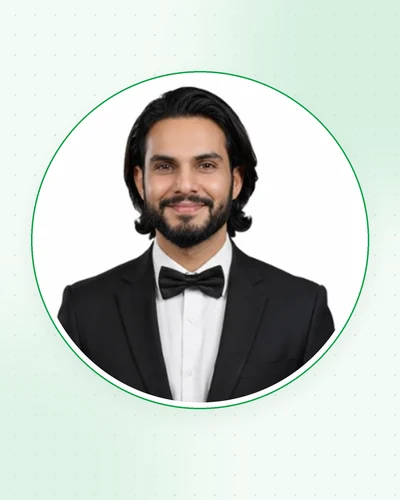 Waqar Sharif Yar, Business Development Executive of RapidShips